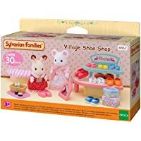 Sylvanian Families - 4862 - Zapatería